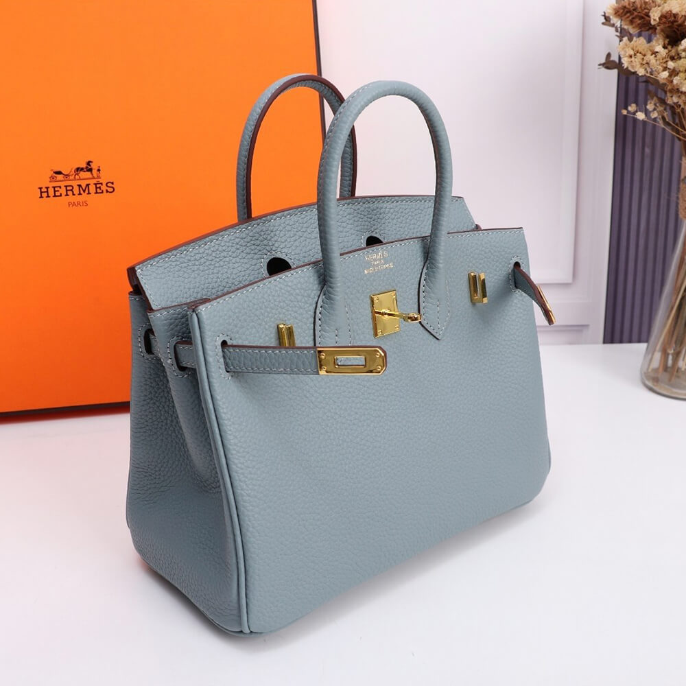 H**mes birkin 35