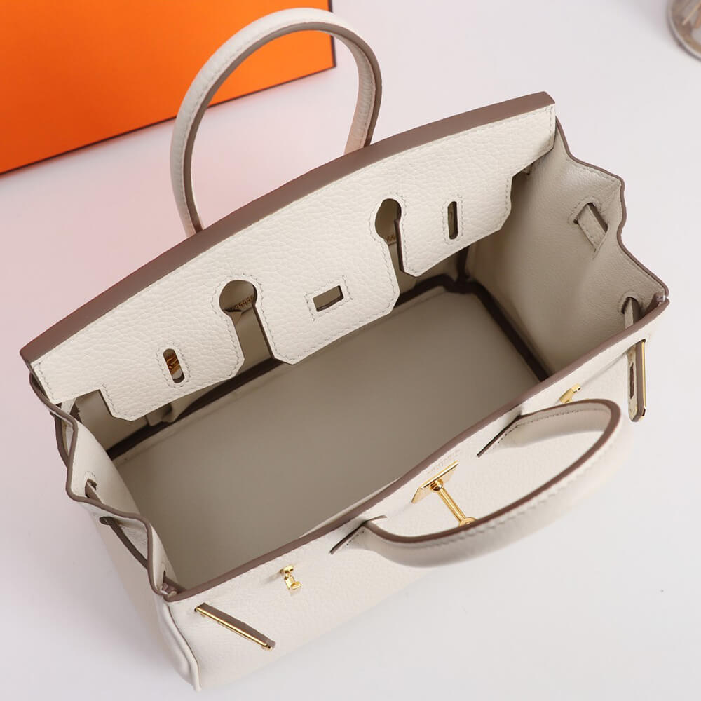 H**mes birkin 35