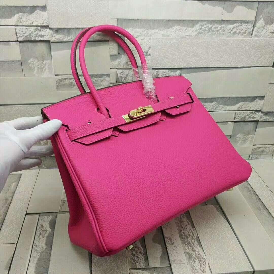H**mes birkin 35