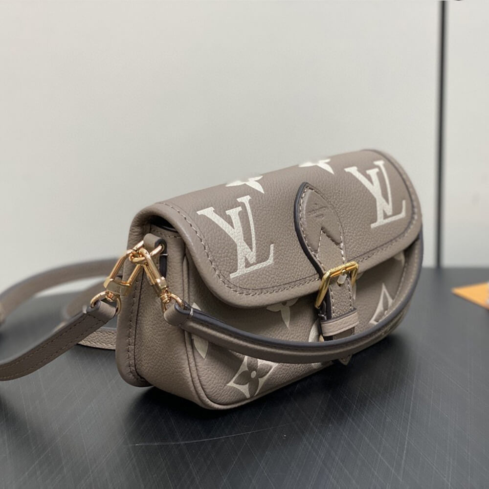 LV Nano Diane