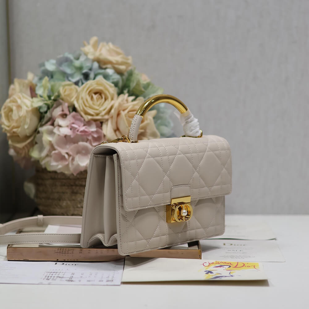 medium D*or ange bag