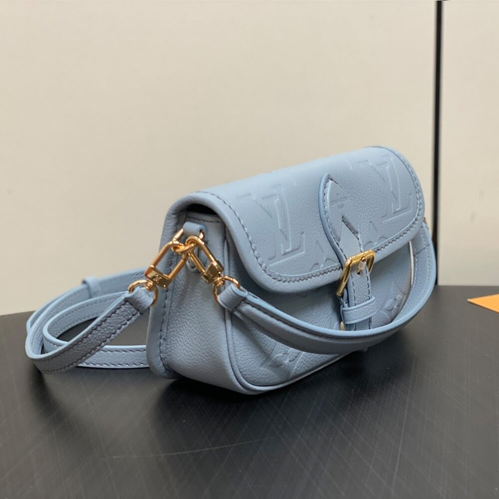 LV Nano Diane