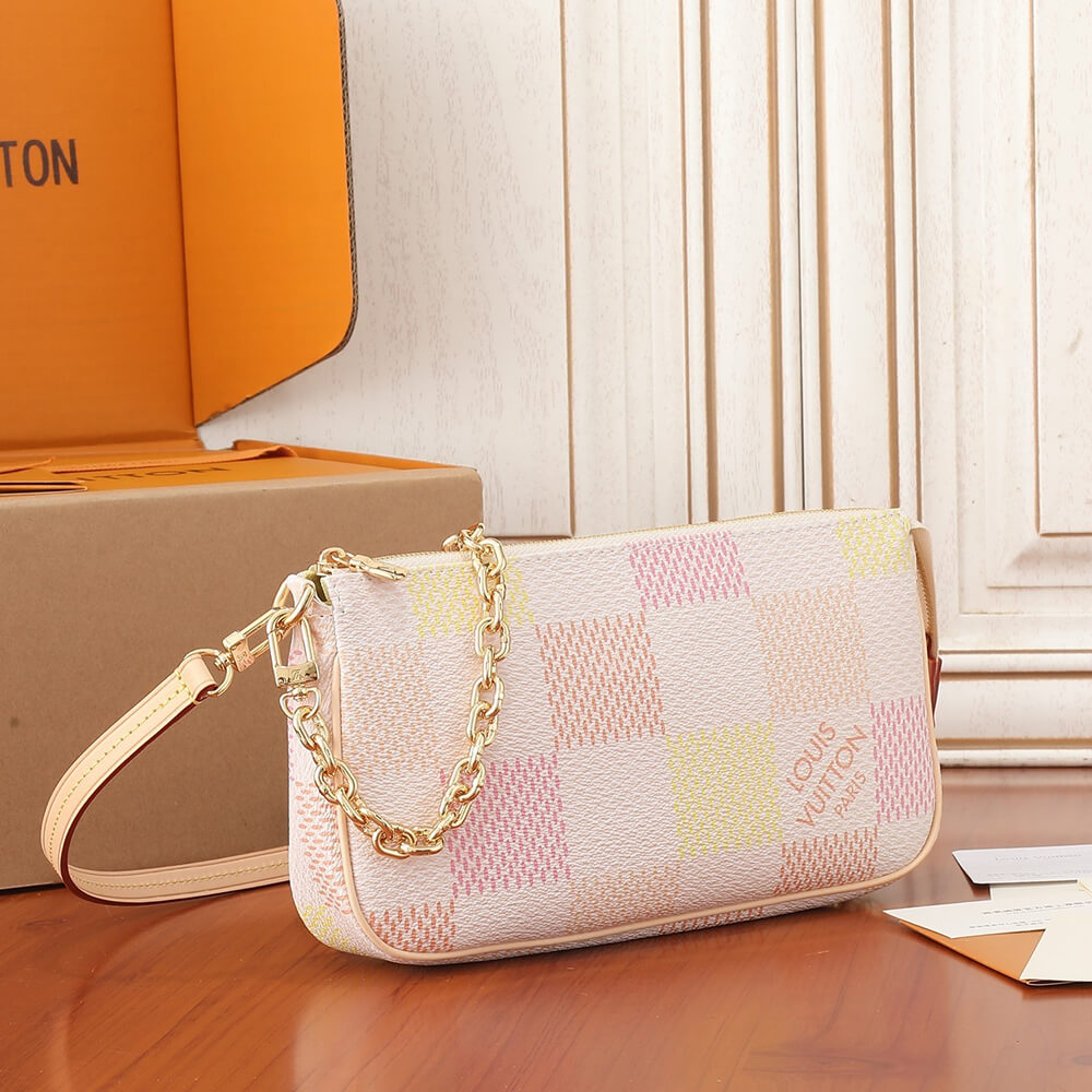 LV Pochette Accessoires