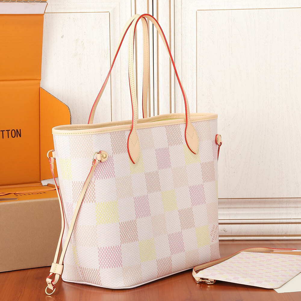 LV Neverfull MM