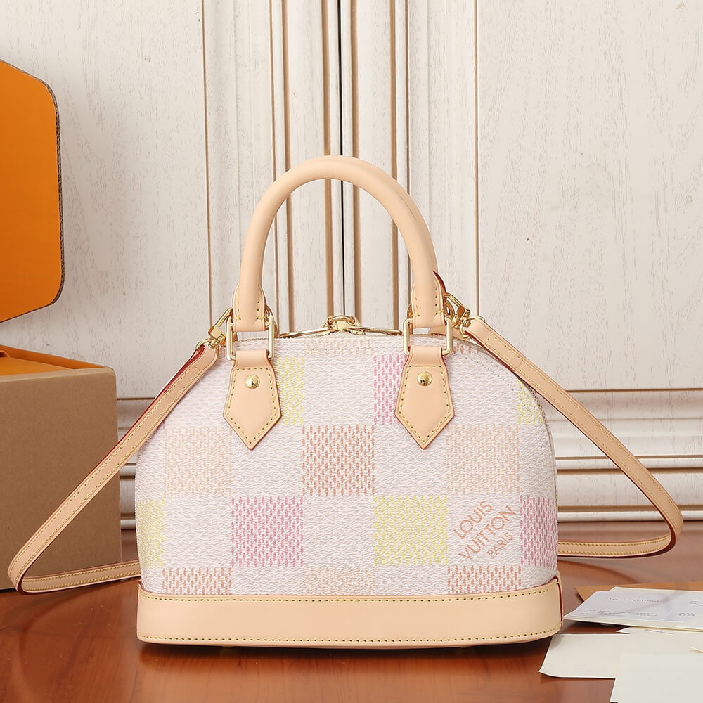 LV Alma BB