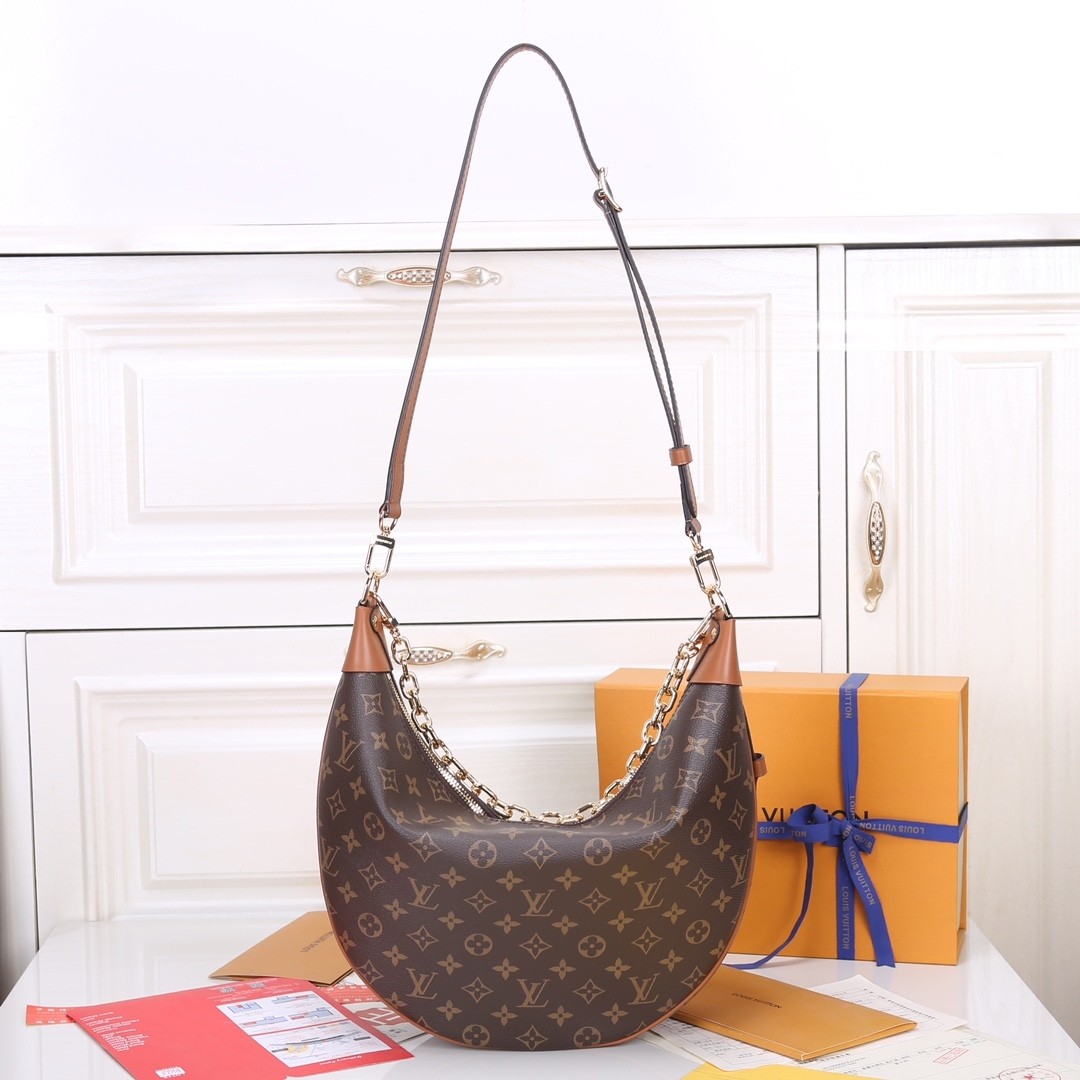 LV Loop Hobo