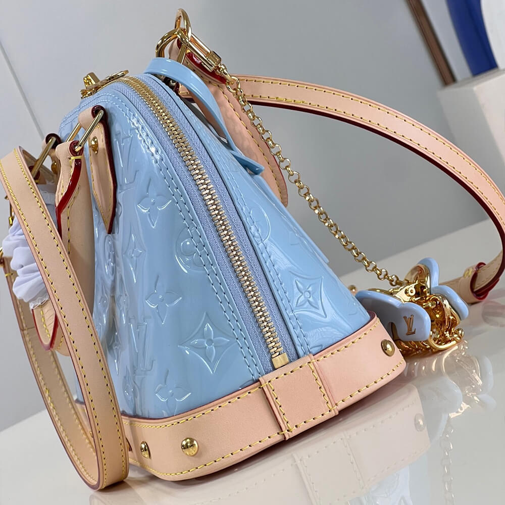 LV Alma BB