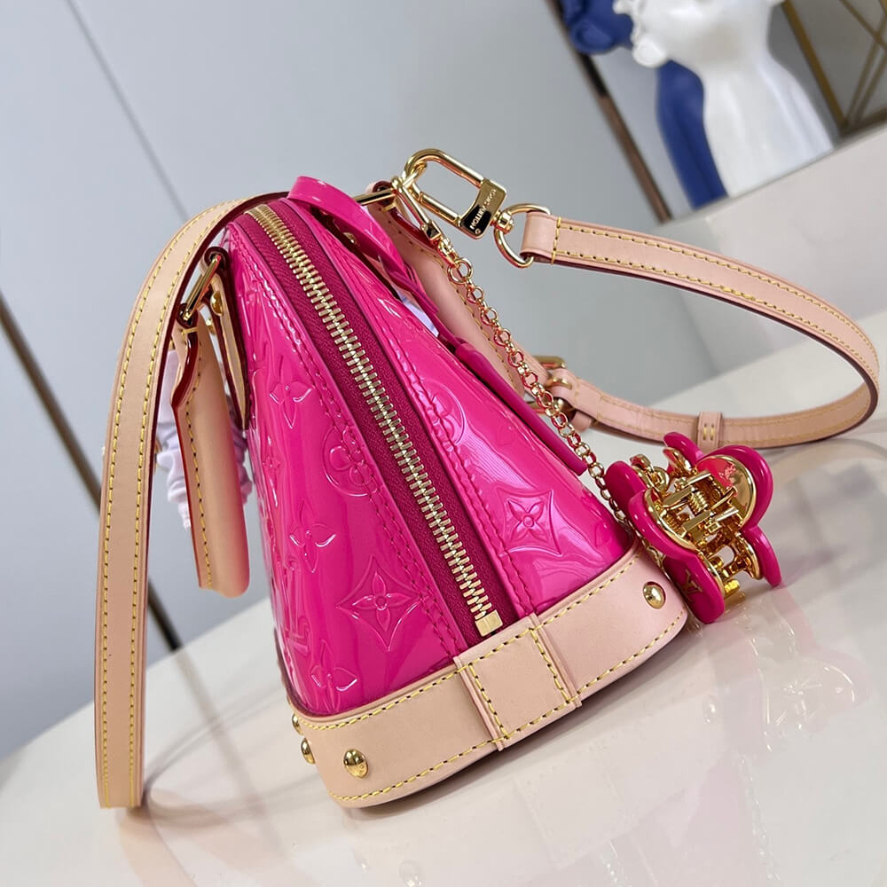 LV Alma BB