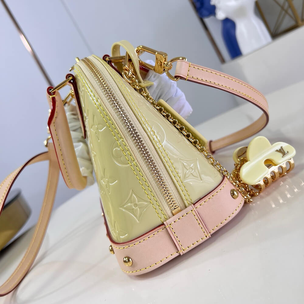 LV Alma BB