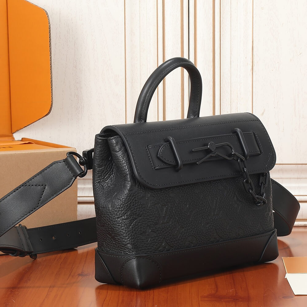 LV Steamer PM