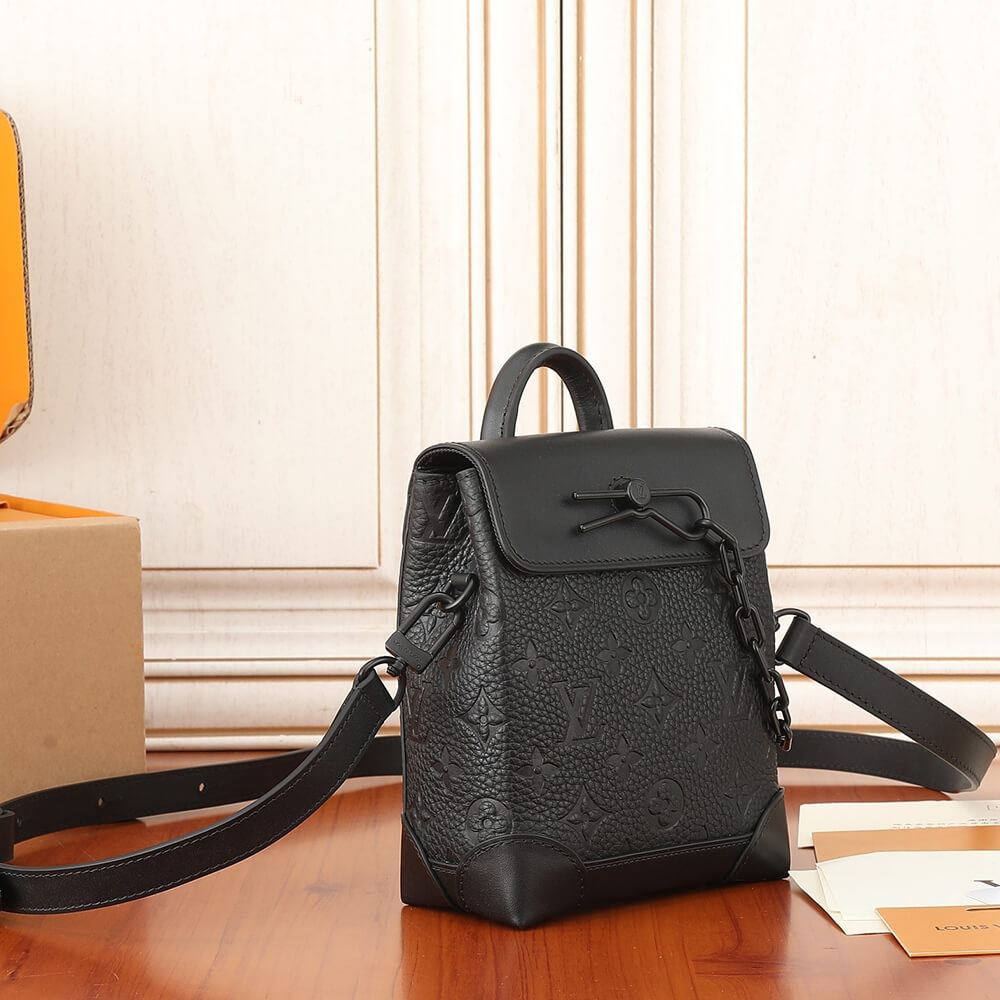LV Nano Steamer
