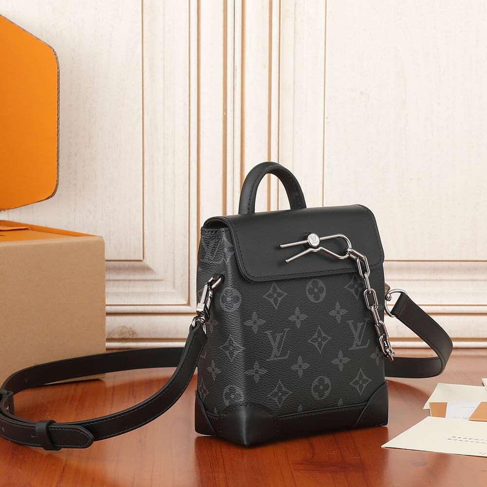 LV Nano Steamer