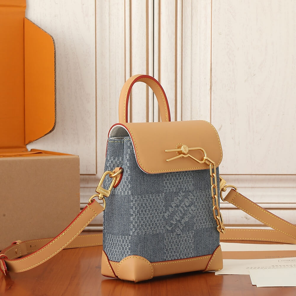 LV Nano Steamer