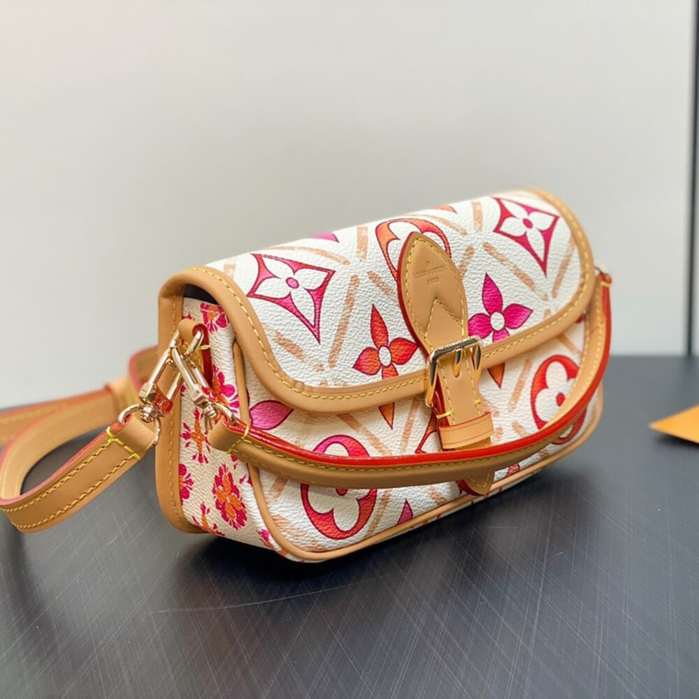 LV Nano Diane