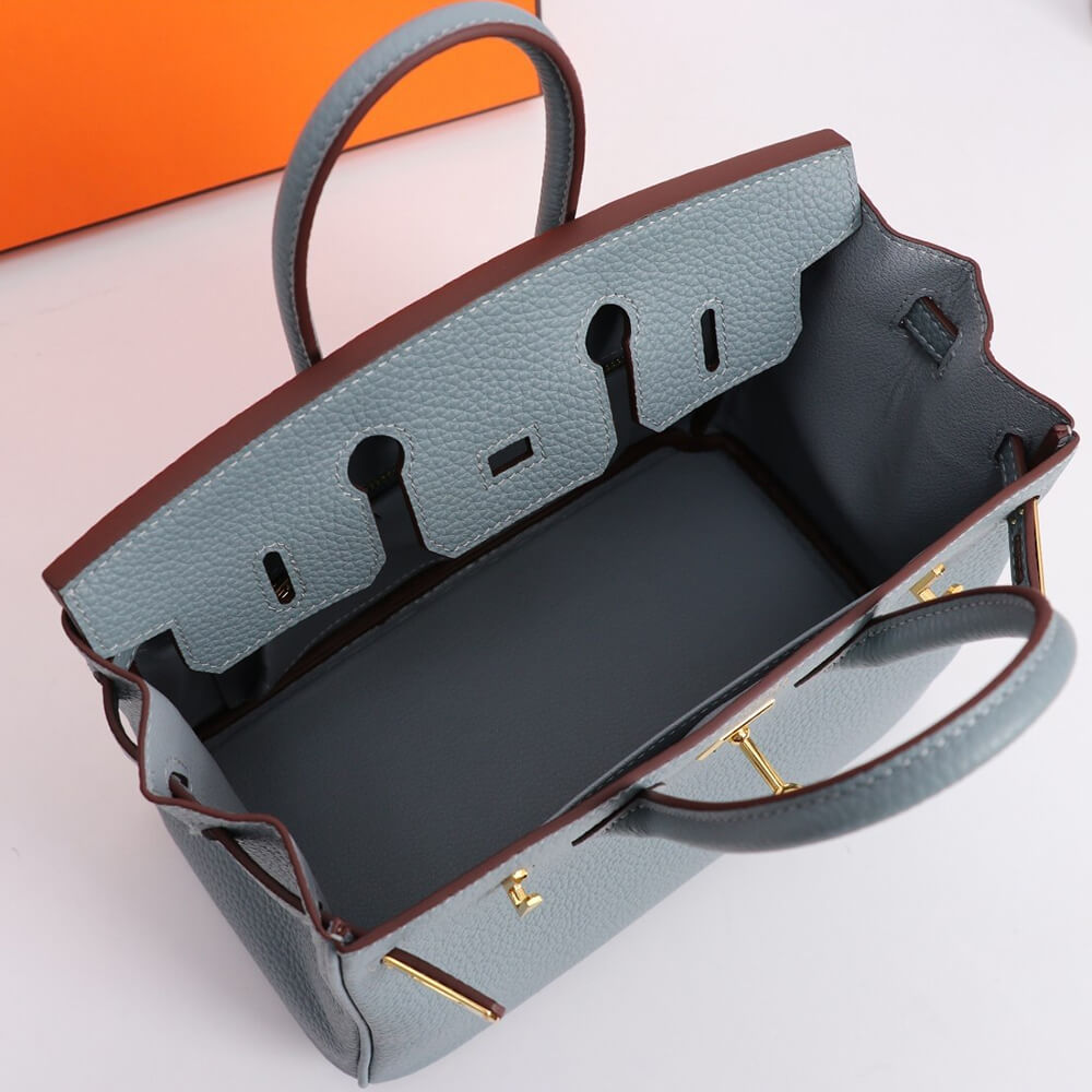 H**mes birkin 35