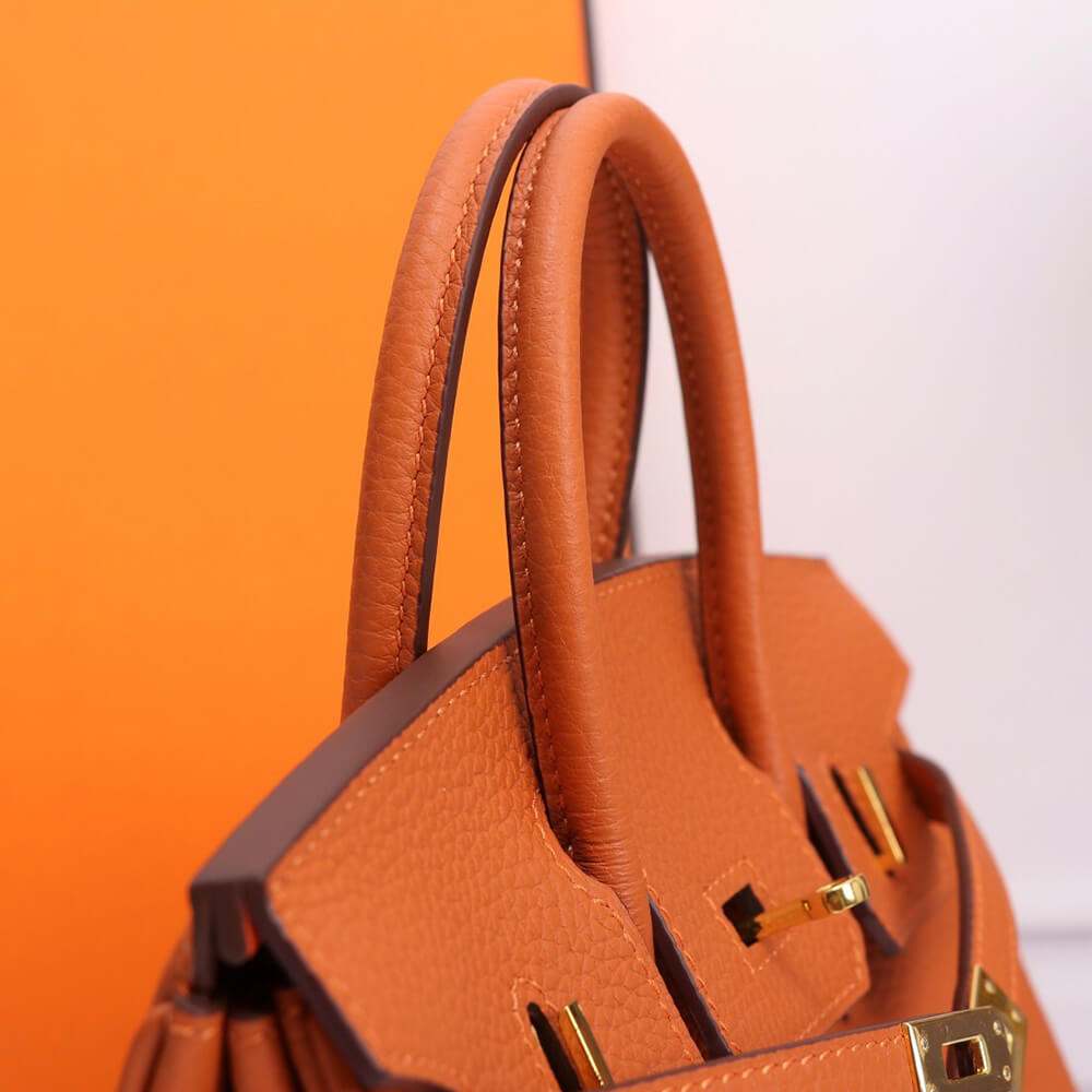 H**mes birkin 35