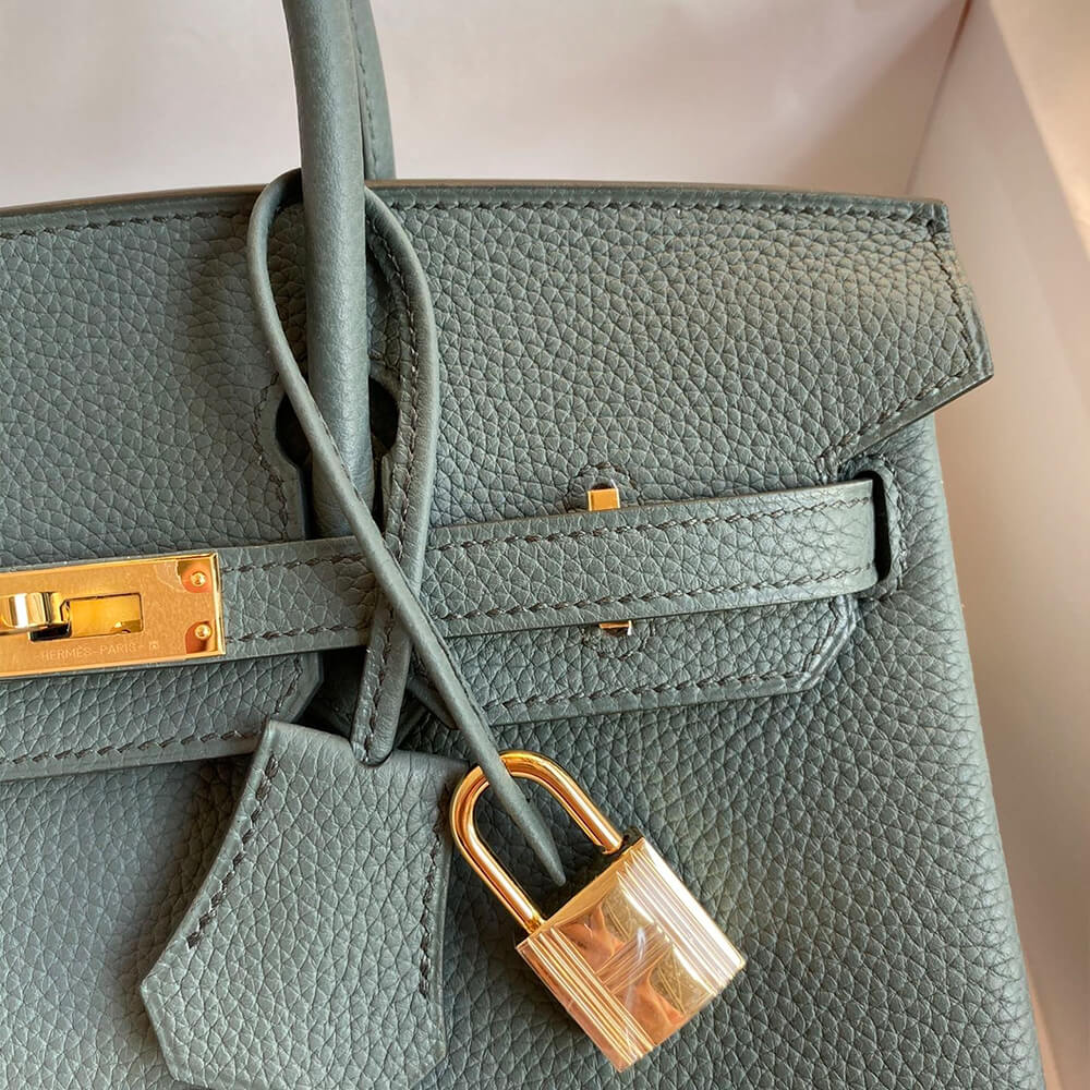 H**mes birkin 35