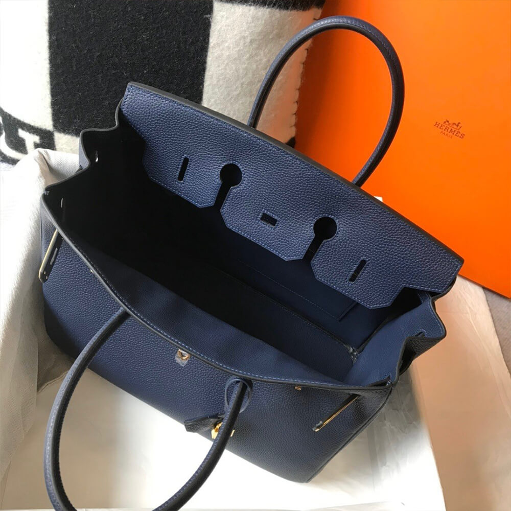 H**mes birkin 35
