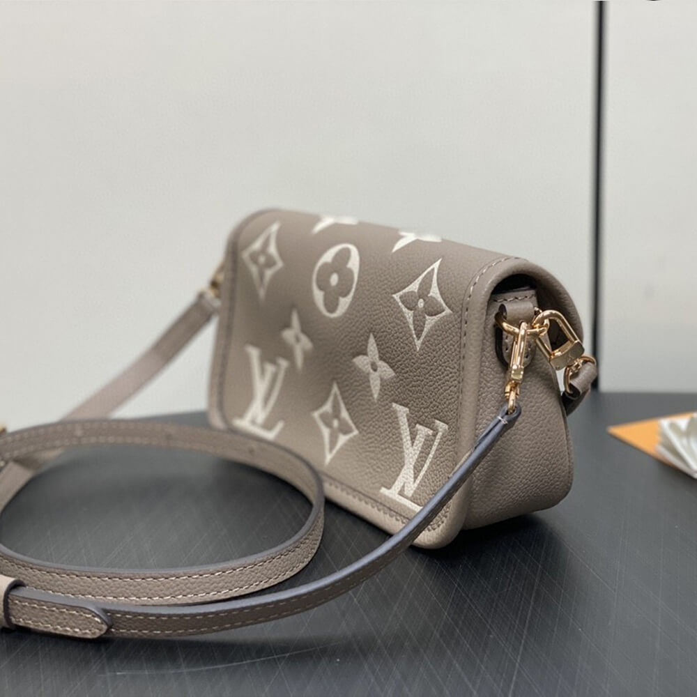 LV Nano Diane