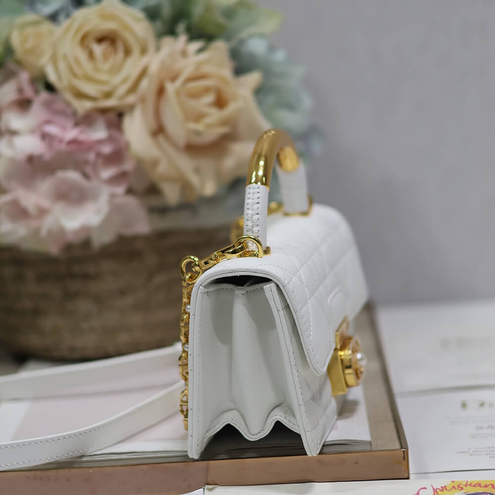 mini D*or ange bag