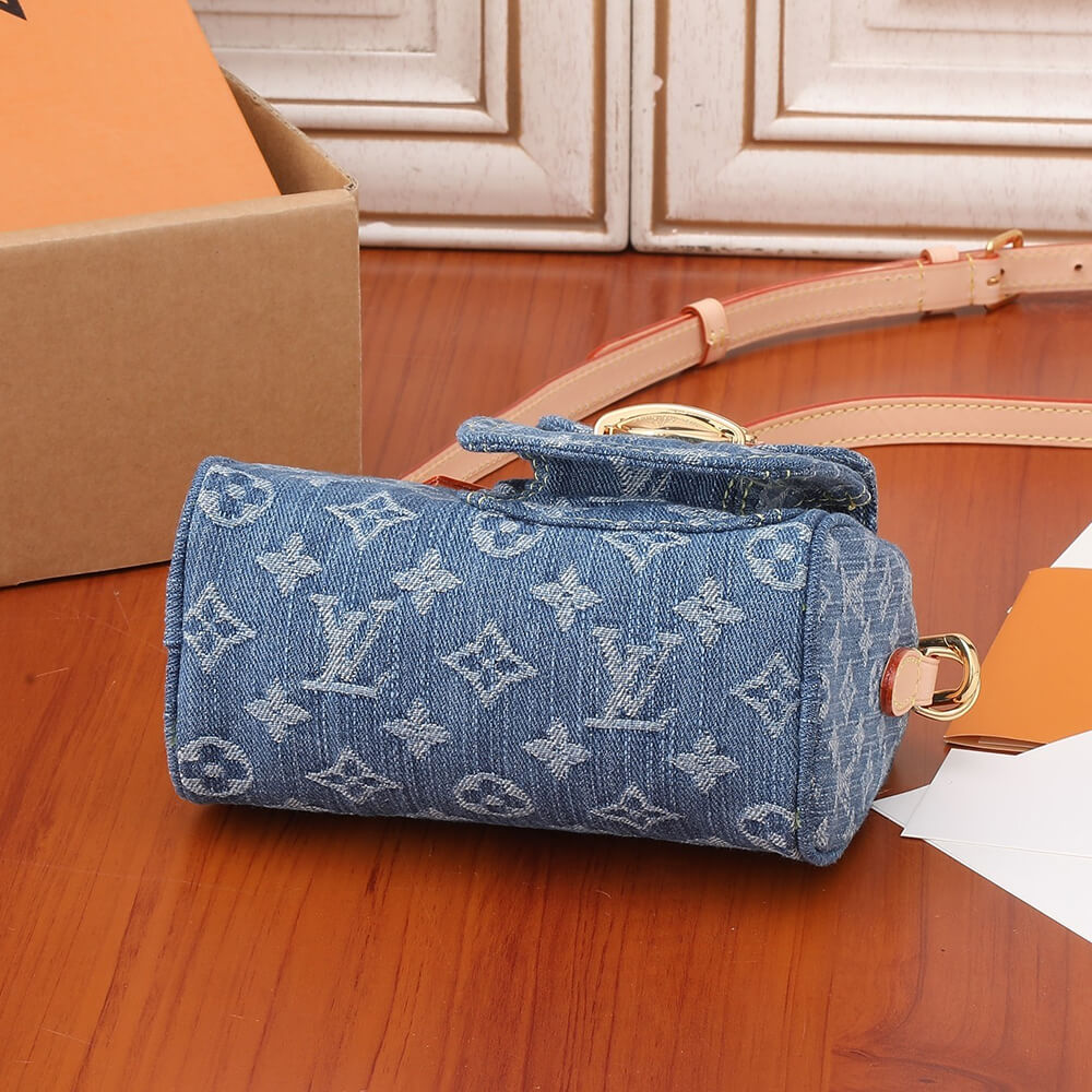 LV Nano Speedy