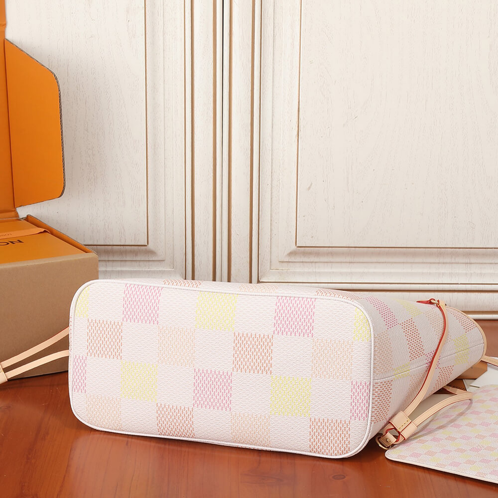 LV Neverfull MM