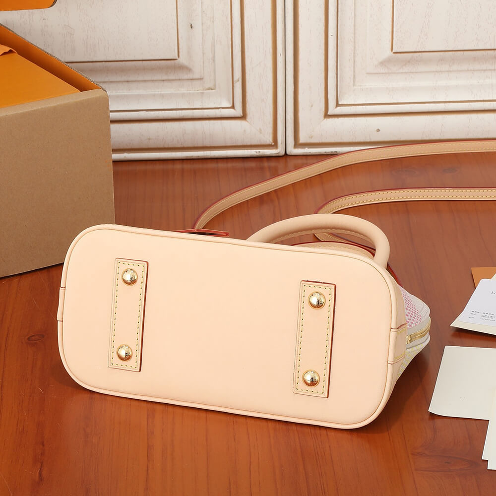 LV Alma BB