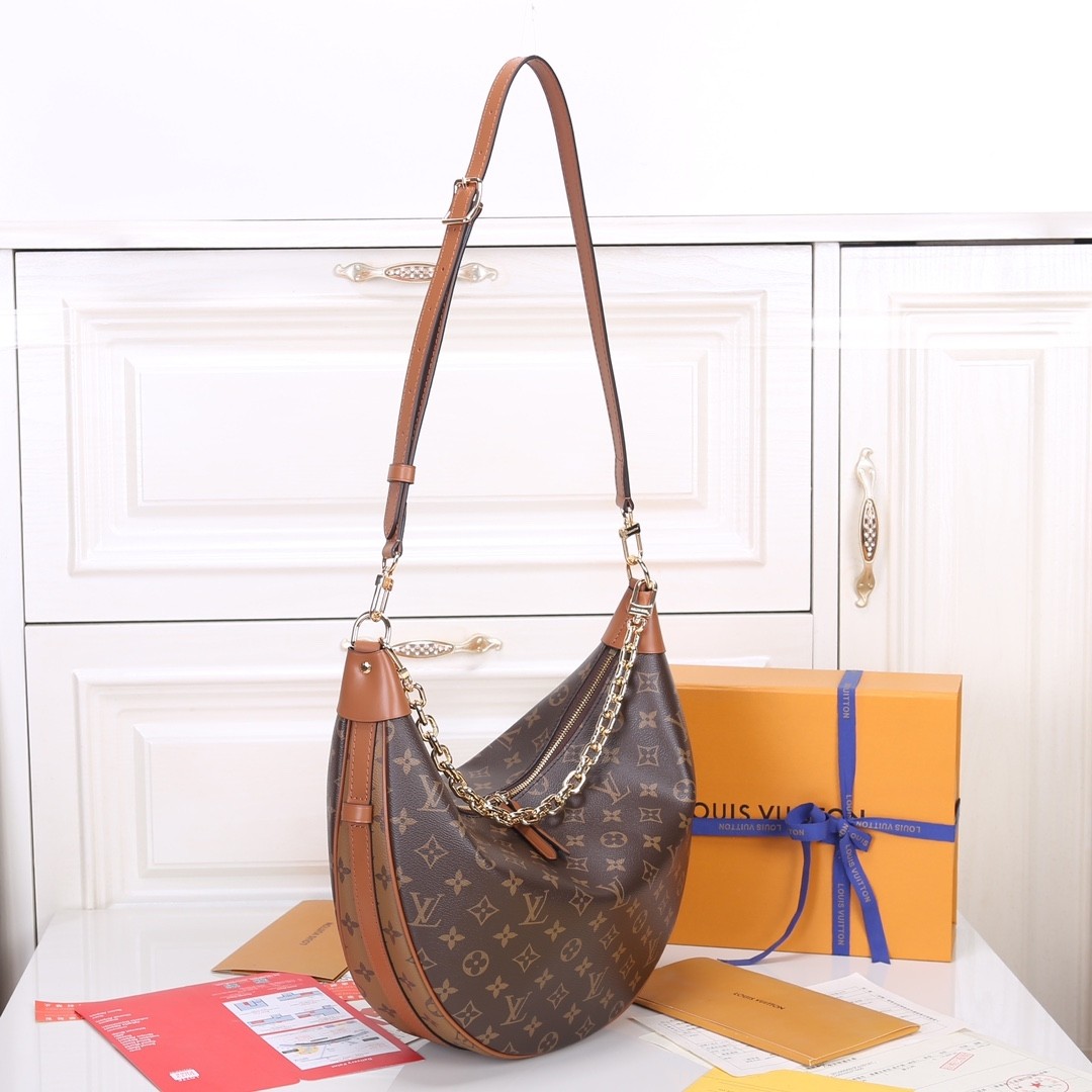 LV Loop Hobo