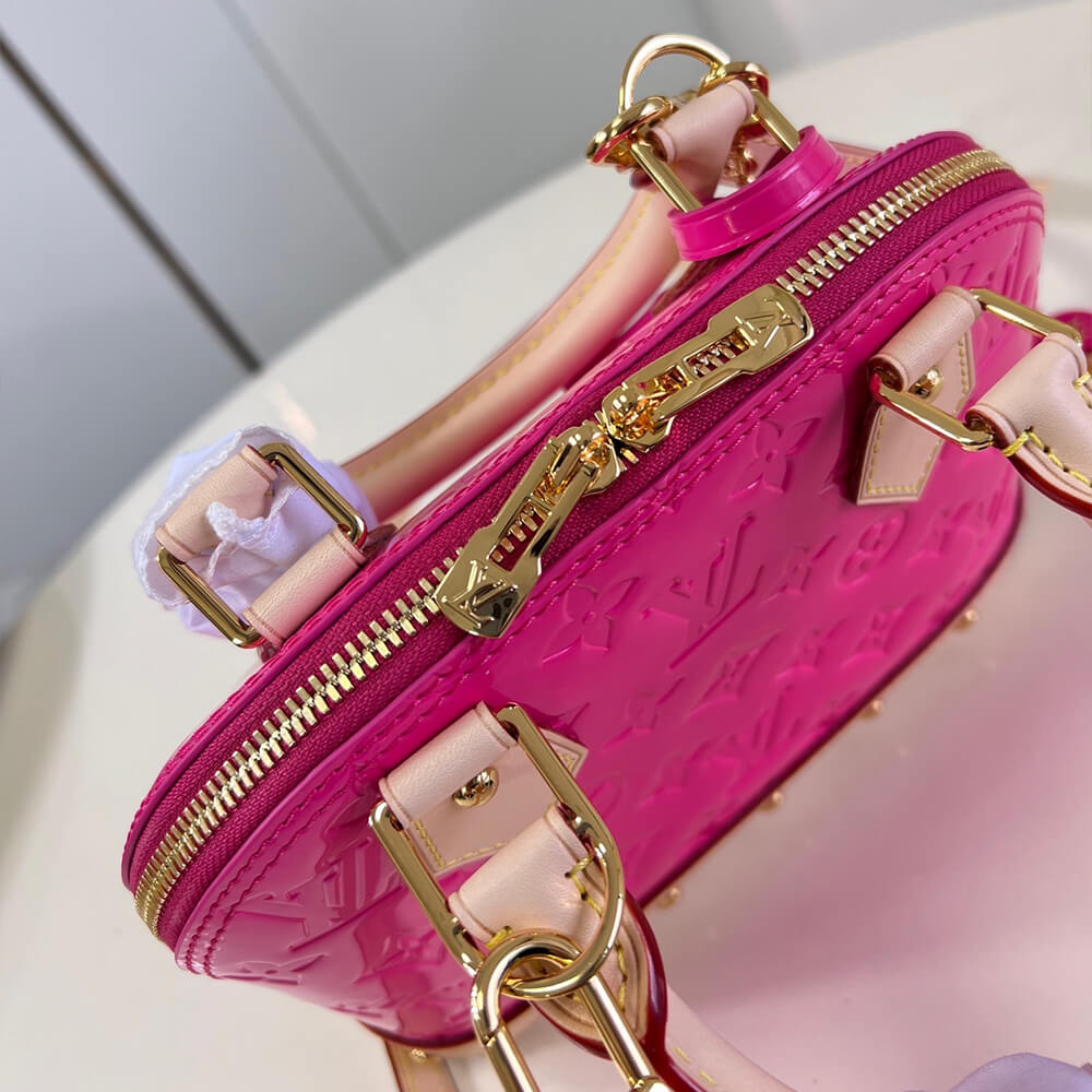 LV Alma BB