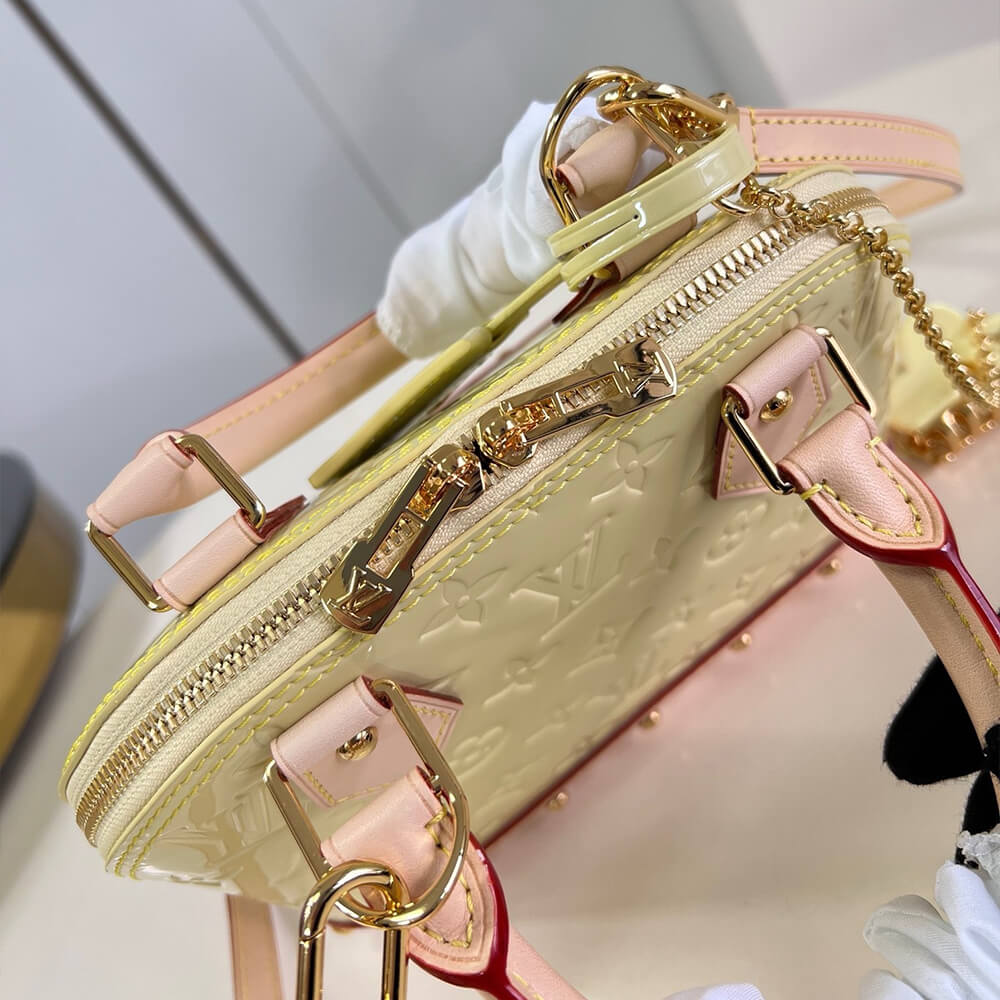LV Alma BB