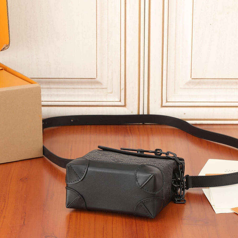LV Nano Steamer