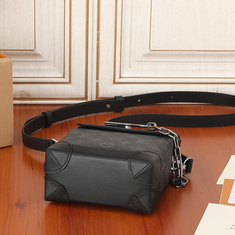 LV Nano Steamer