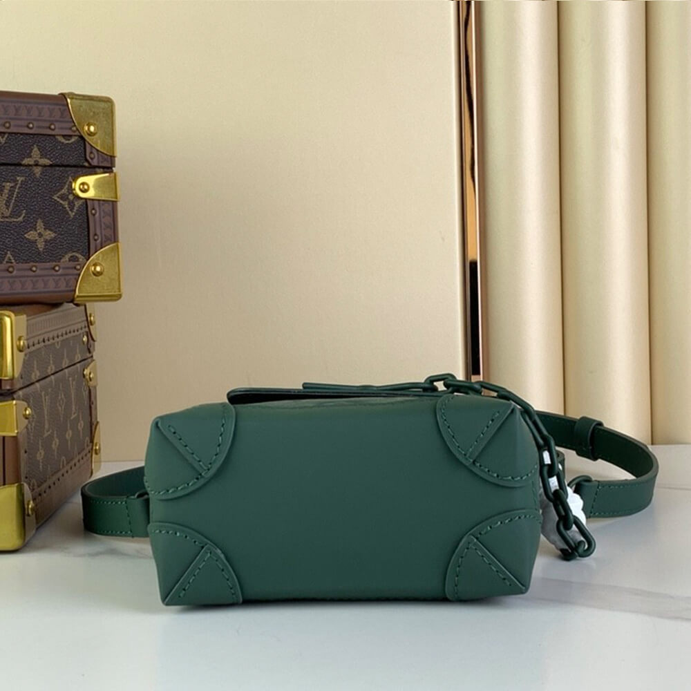 LV Nano Steamer
