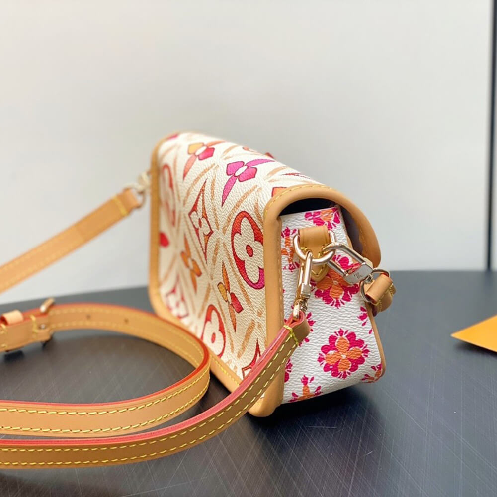 LV Nano Diane