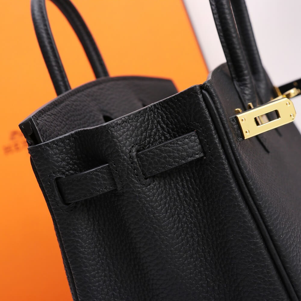 H**mes birkin 35