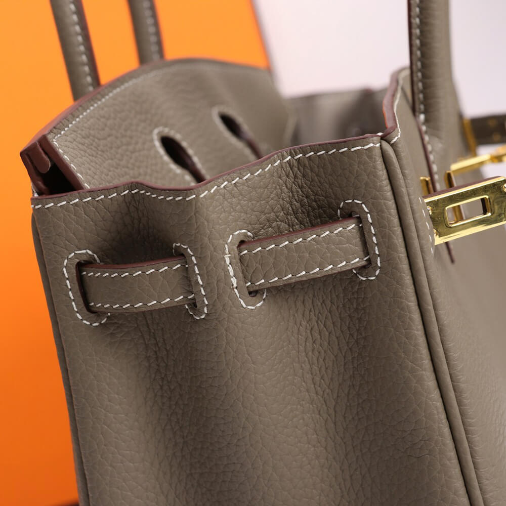 H**mes birkin 35