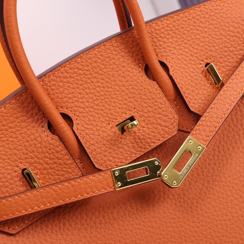 H**mes birkin 35