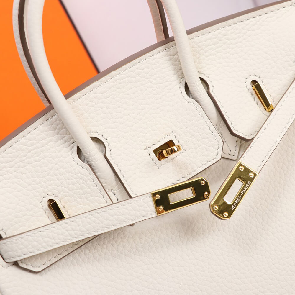H**mes birkin 35