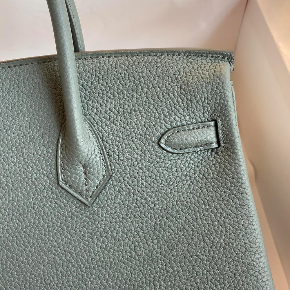 H**mes birkin 35