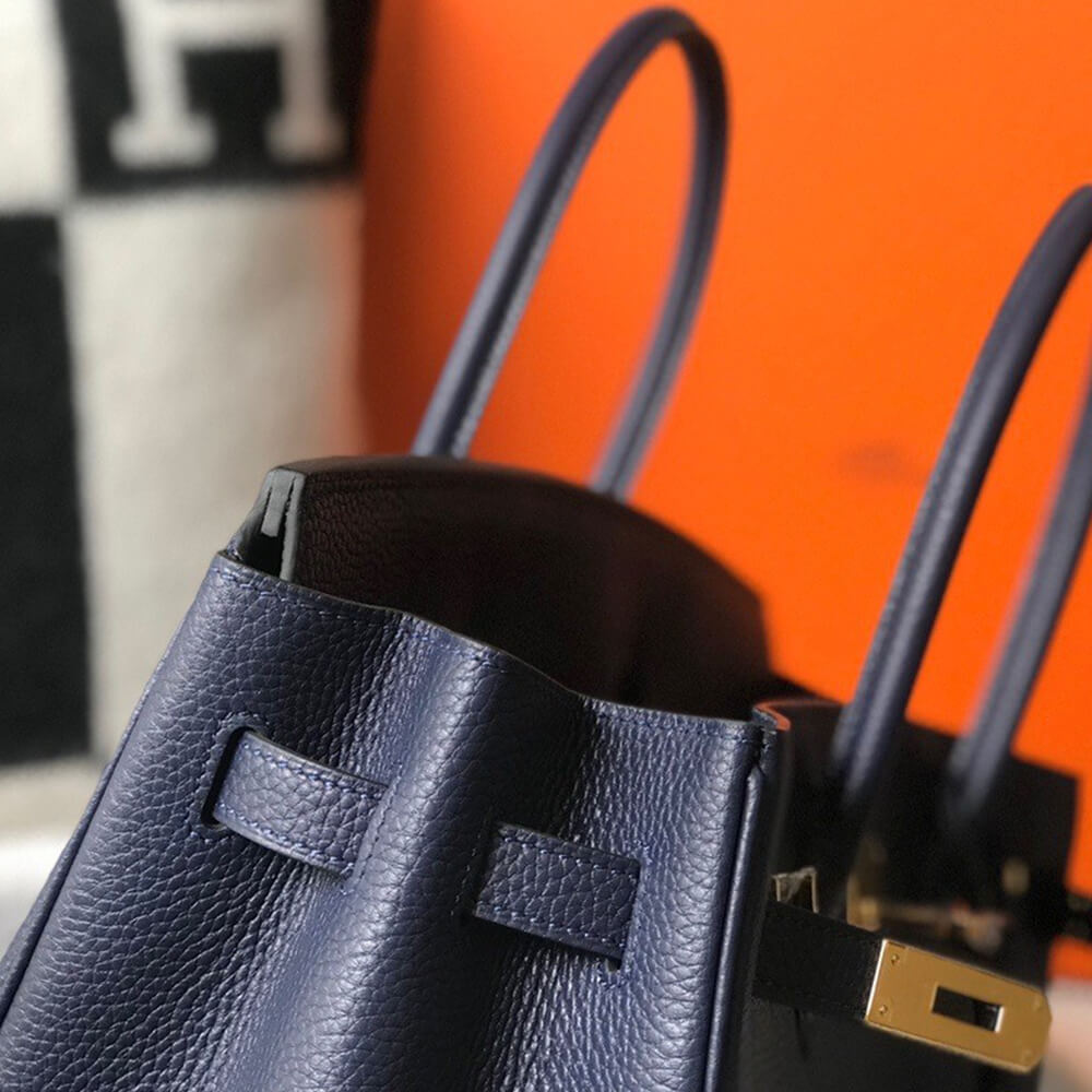 H**mes birkin 35
