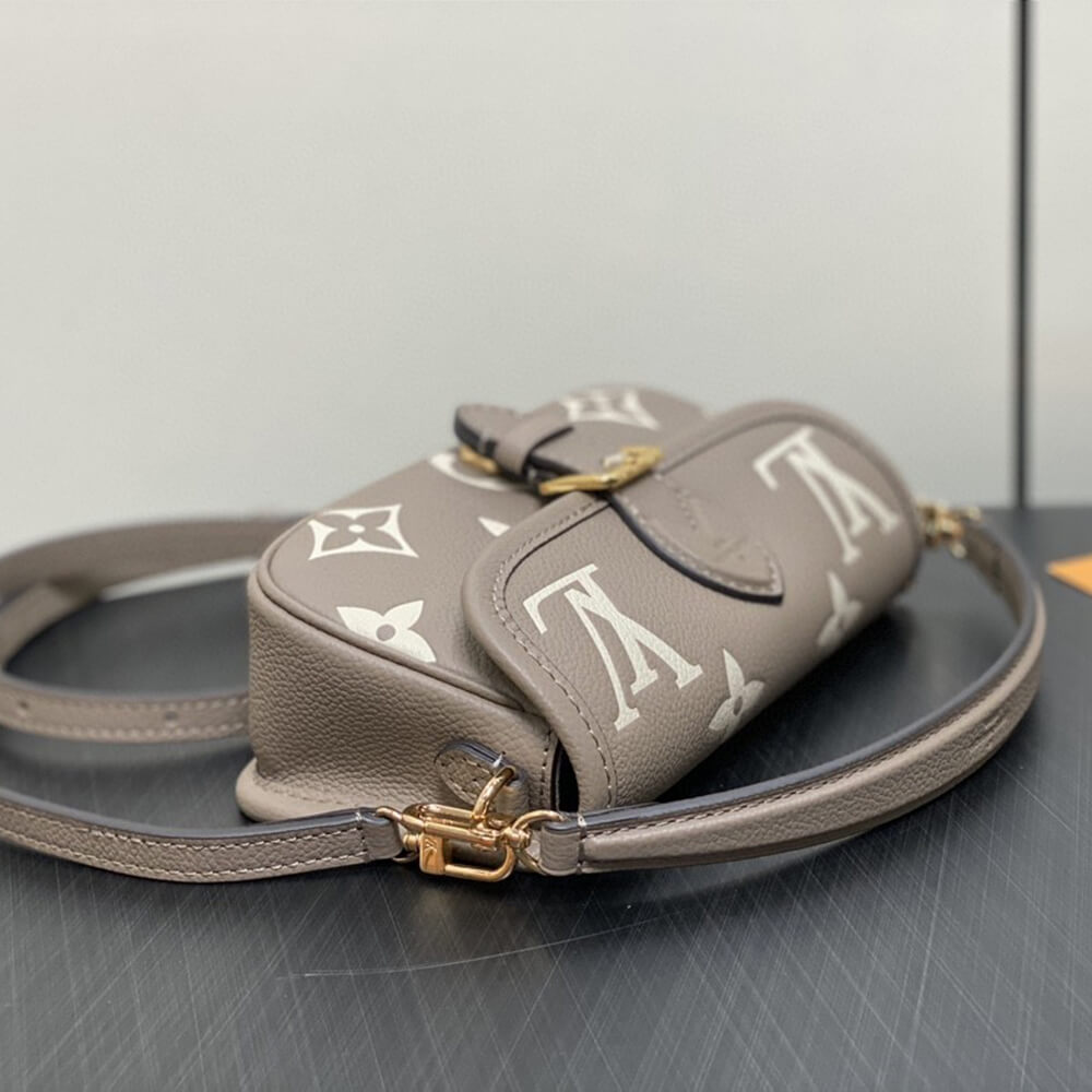 LV Nano Diane