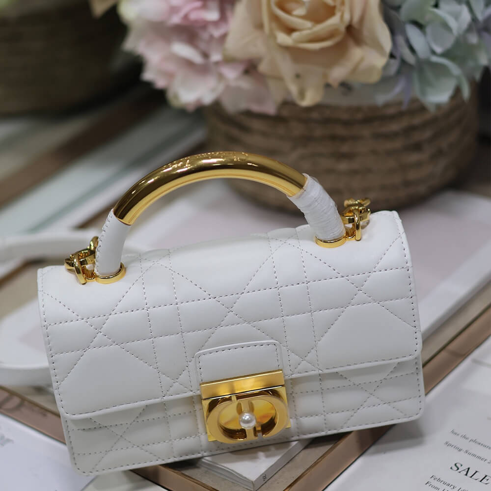 mini D*or ange bag