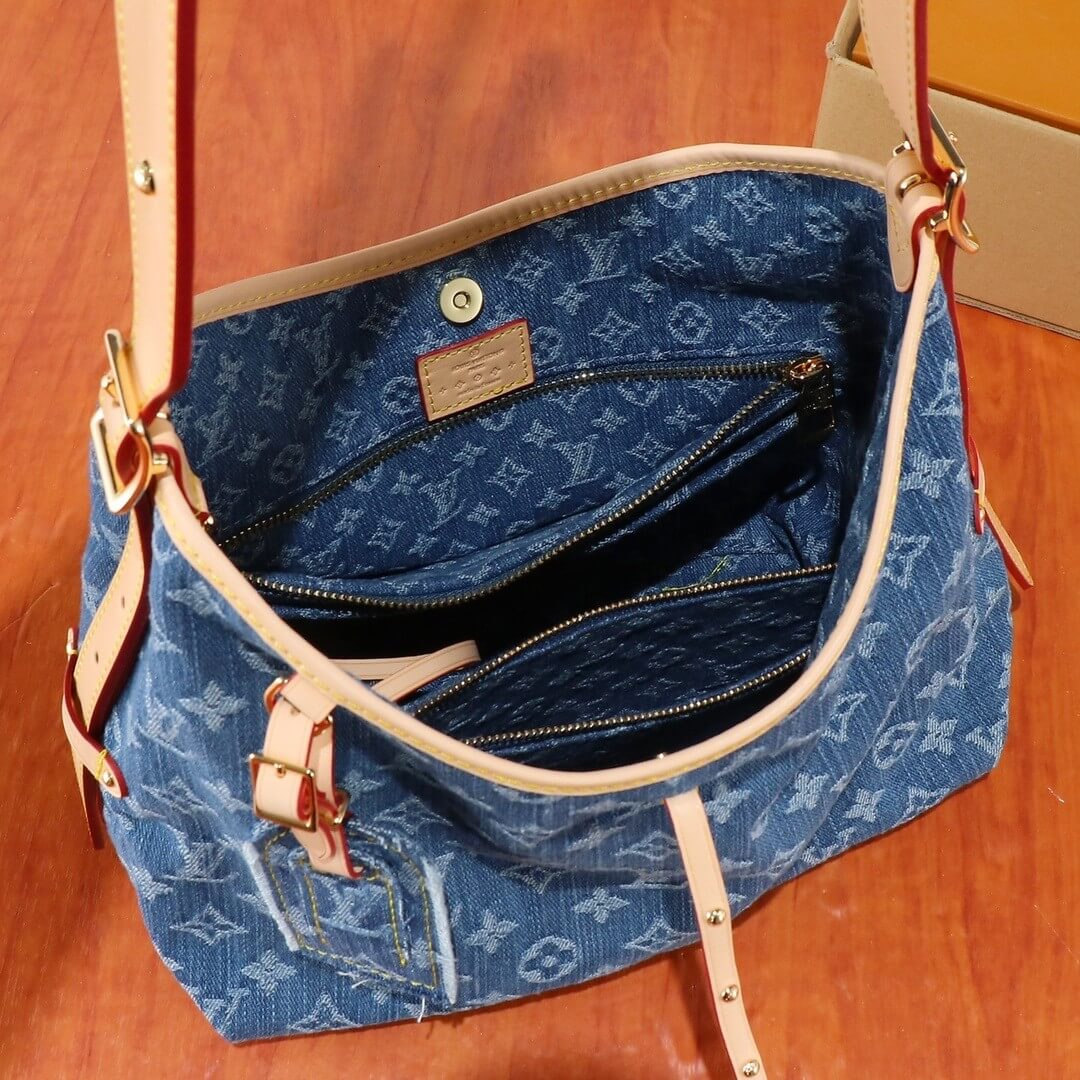 LV CarryAll MM