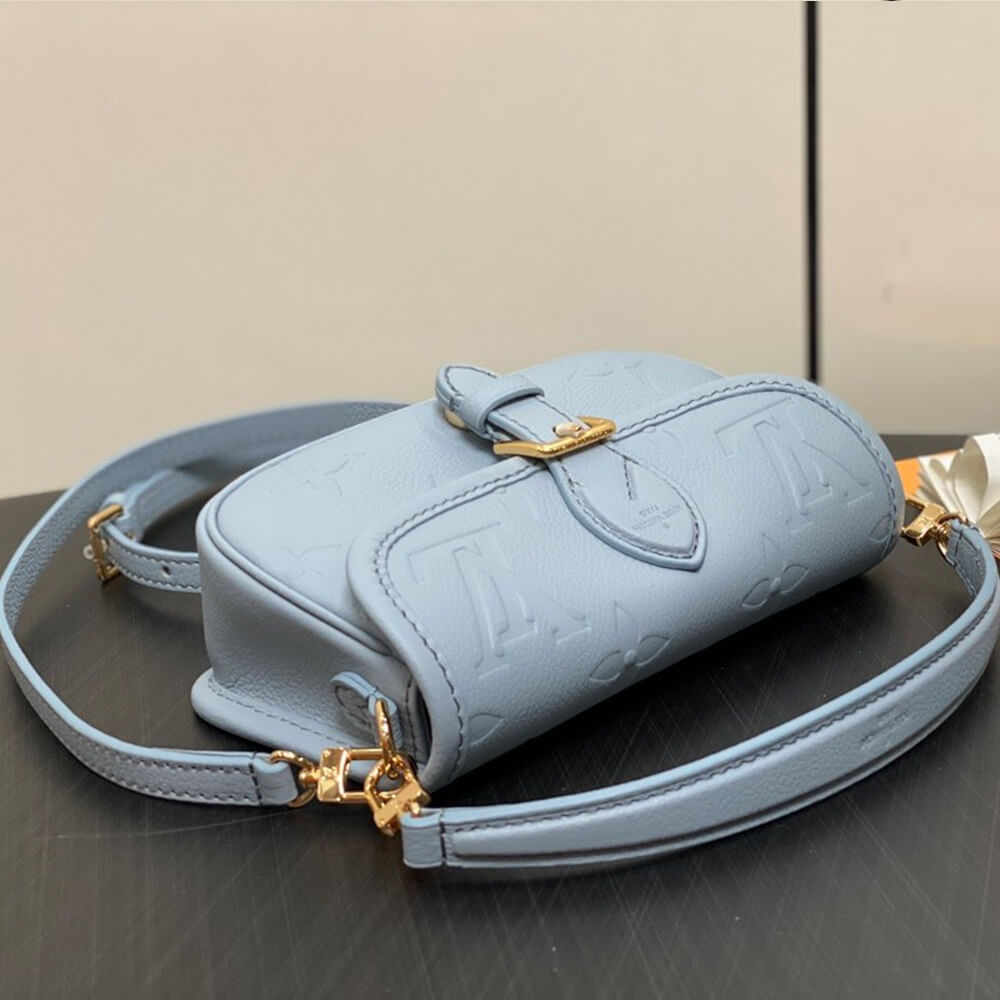LV Nano Diane