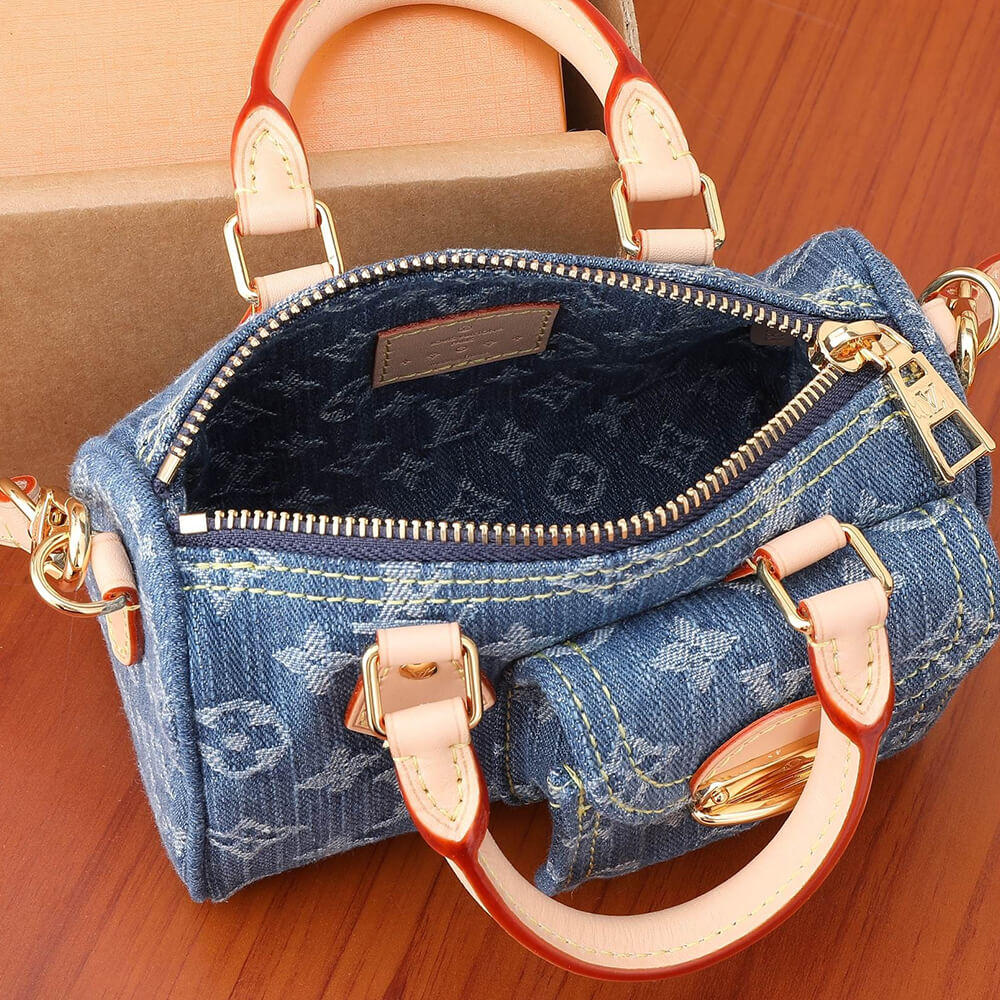 LV Nano Speedy
