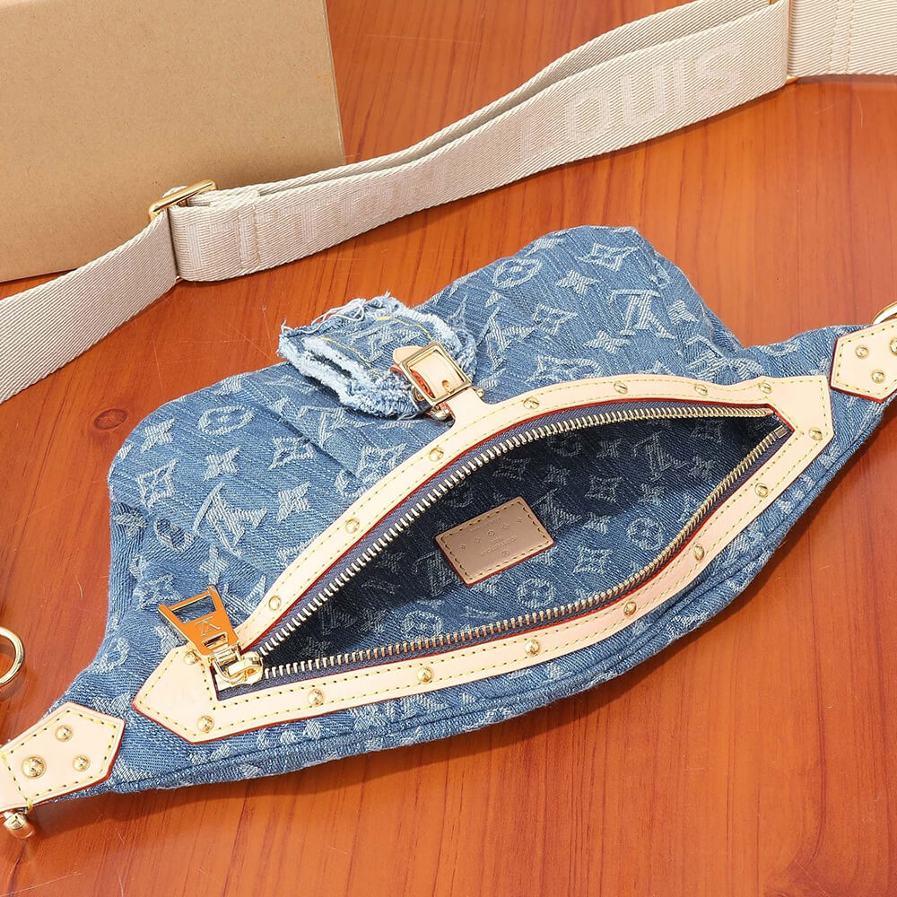 LV High Rise