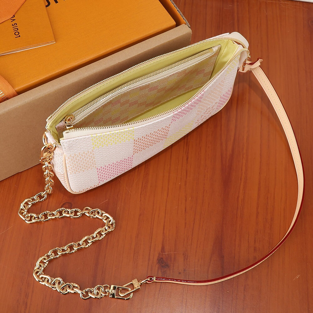 LV Pochette Accessoires