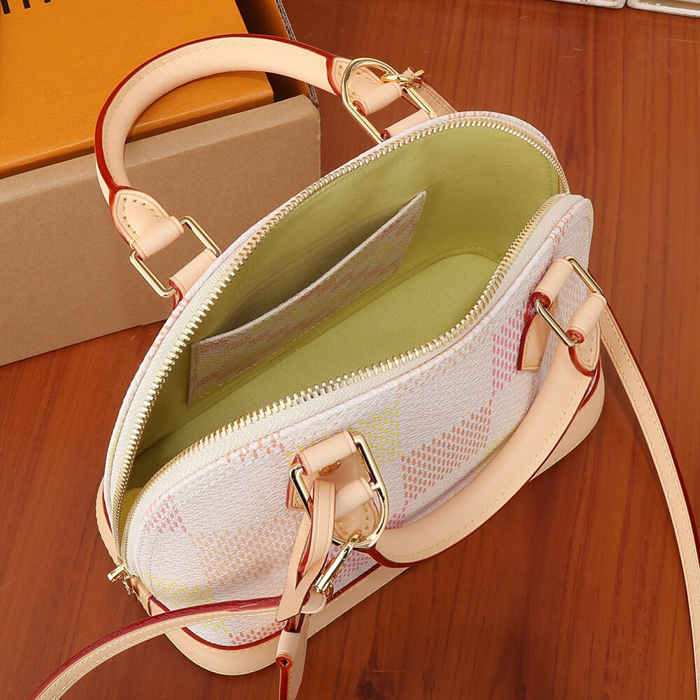 LV Alma BB