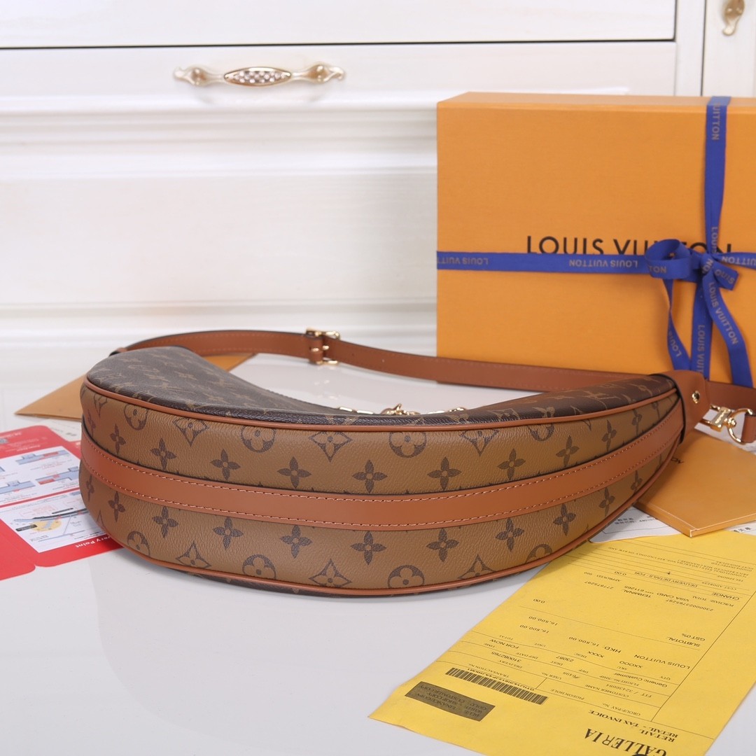 LV Loop Hobo