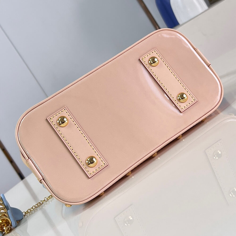 LV Alma BB